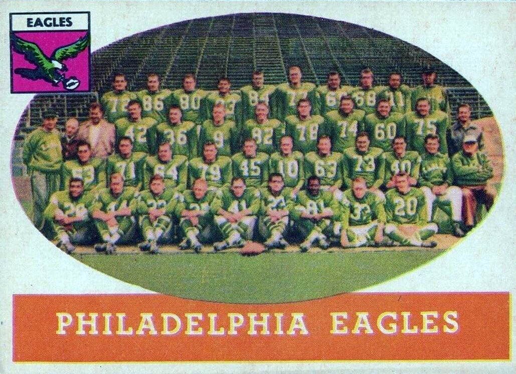 Philadelphia Eagles — Wikimedia Commons