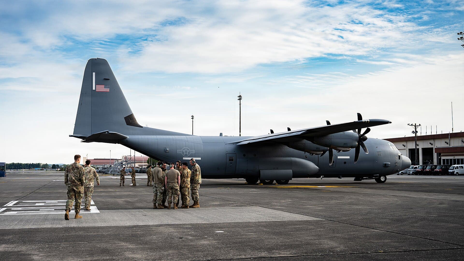 Balikatan 2026 — Wikimedia Commons