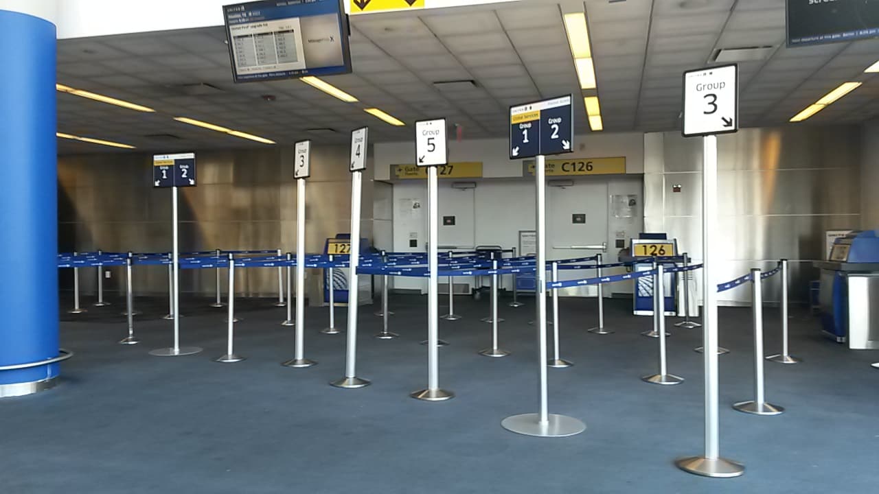 United Airlines — Wikimedia Commons
