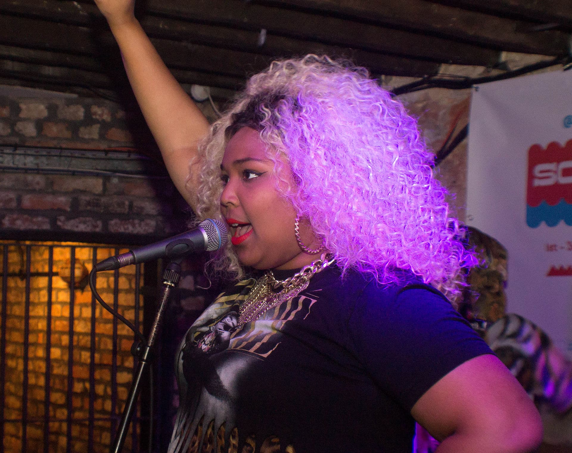 Lizzo — Wikimedia Commons