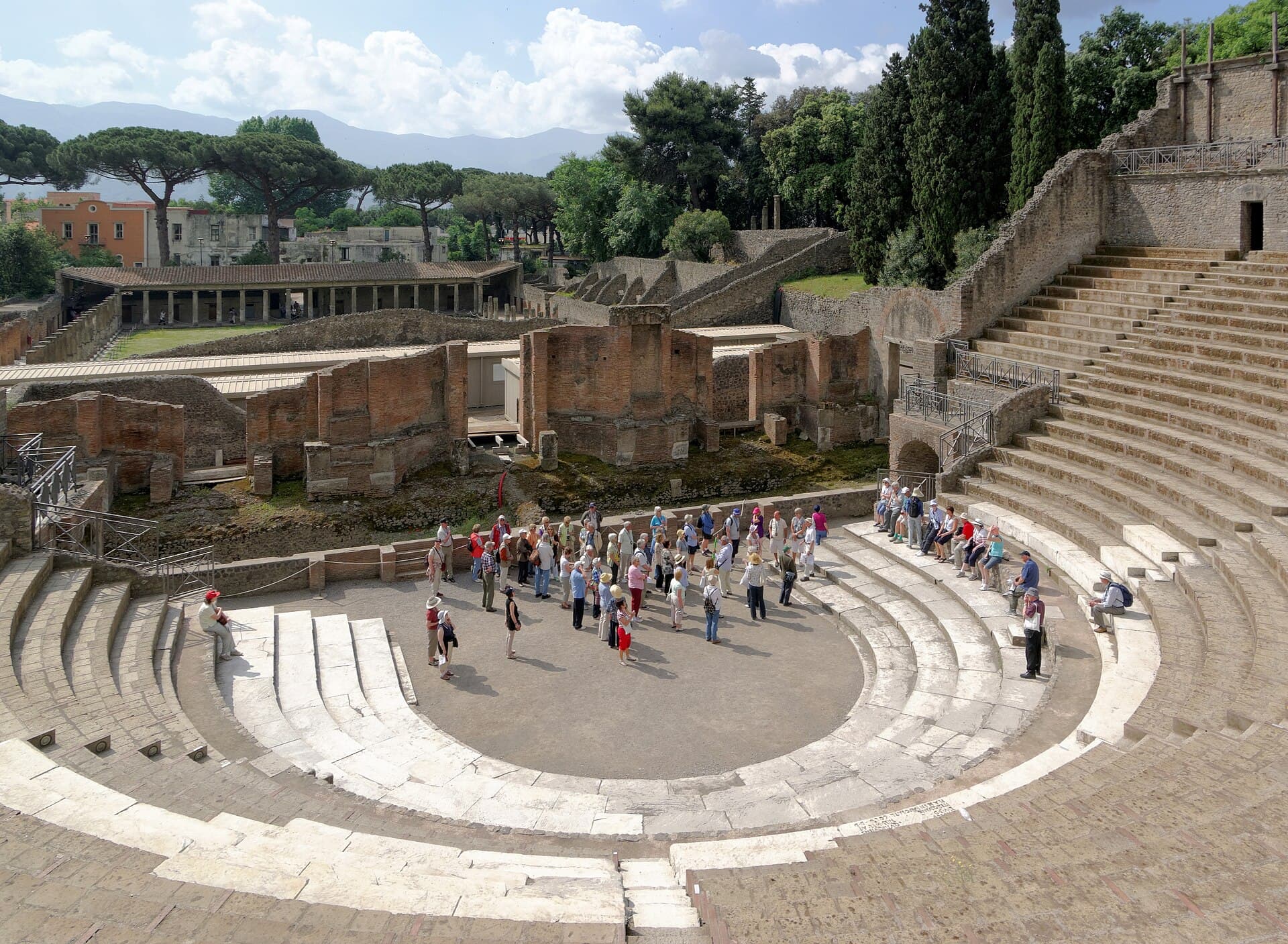 Pompeii — Wikimedia Commons