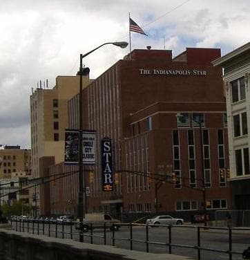 IndyStar — Wikimedia Commons