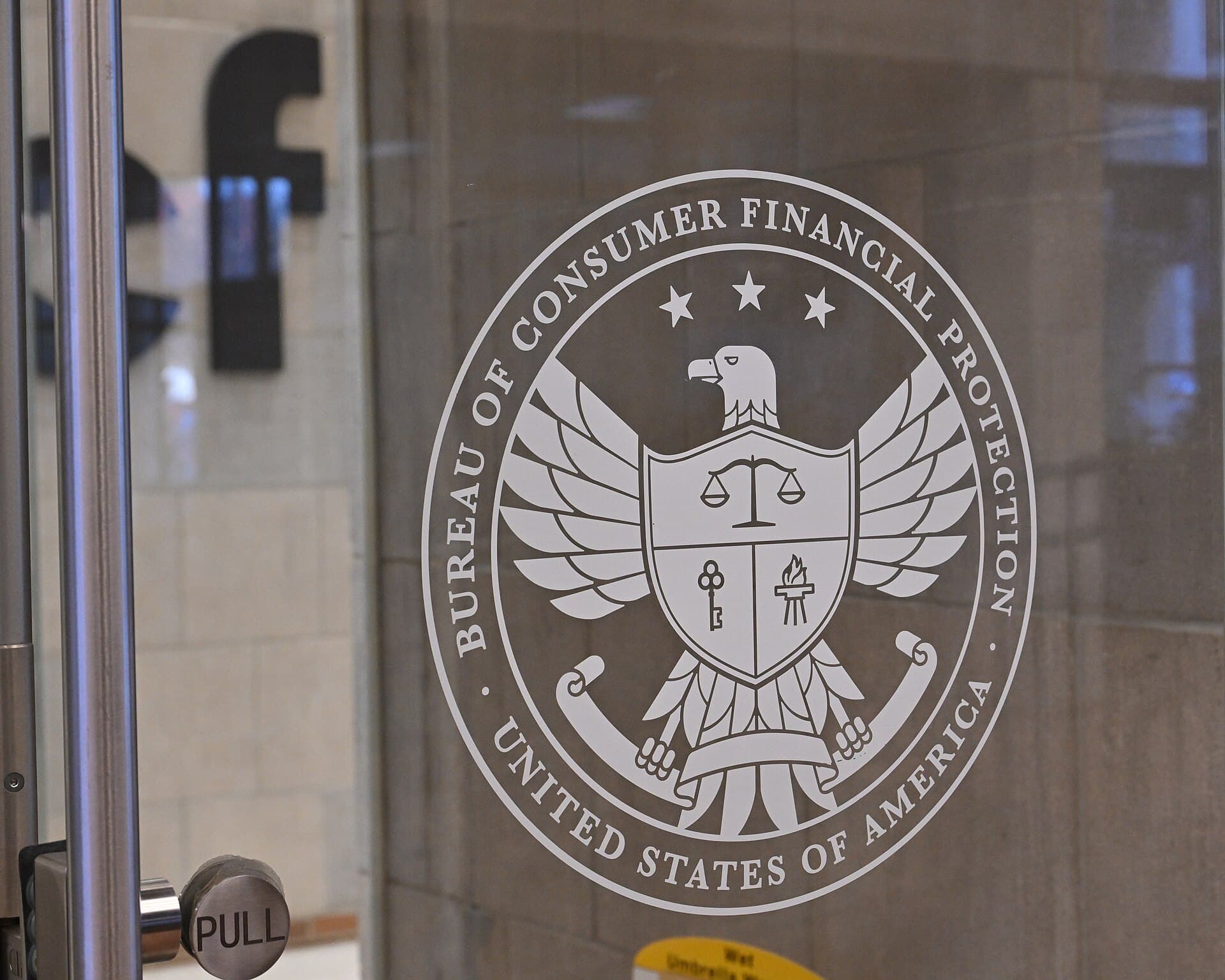 Consumer Financial Protection Bureau — Wikimedia Commons