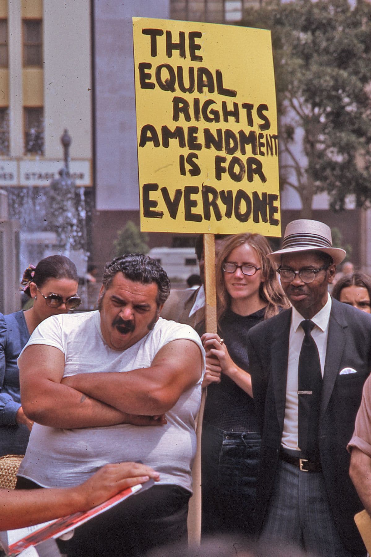 Equal Rights Amendment — Wikimedia Commons