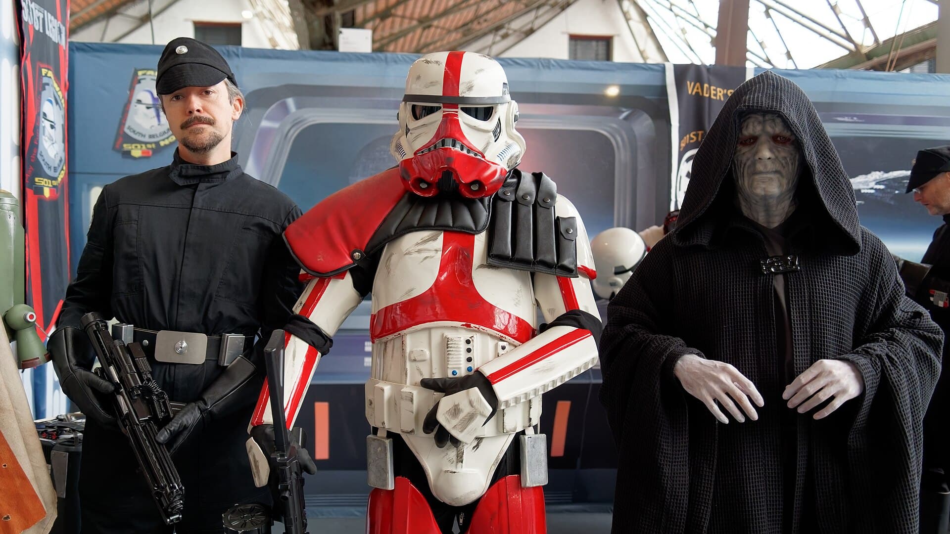 Star Wars Day 2026 — Wikimedia Commons