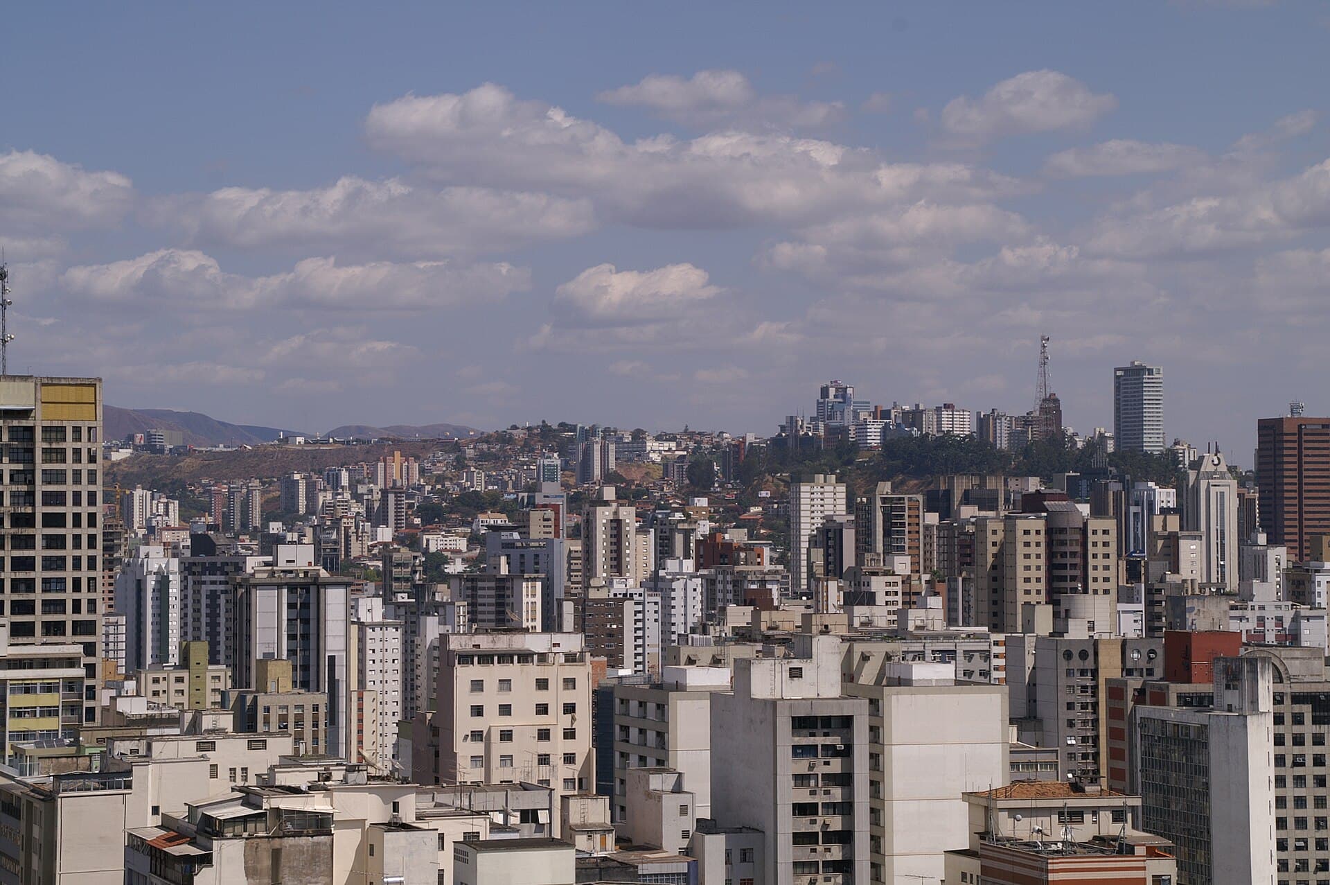 Belo Horizonte — Wikimedia Commons
