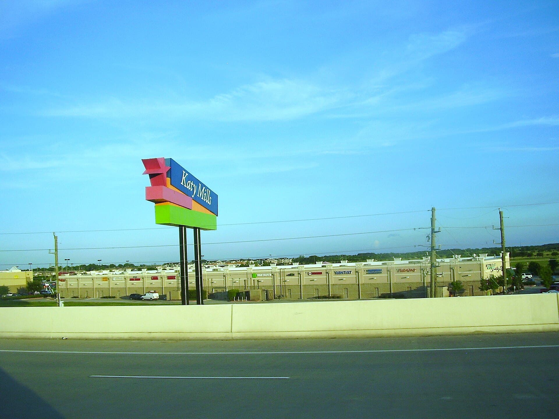 Katy Mills Mall — Wikimedia Commons