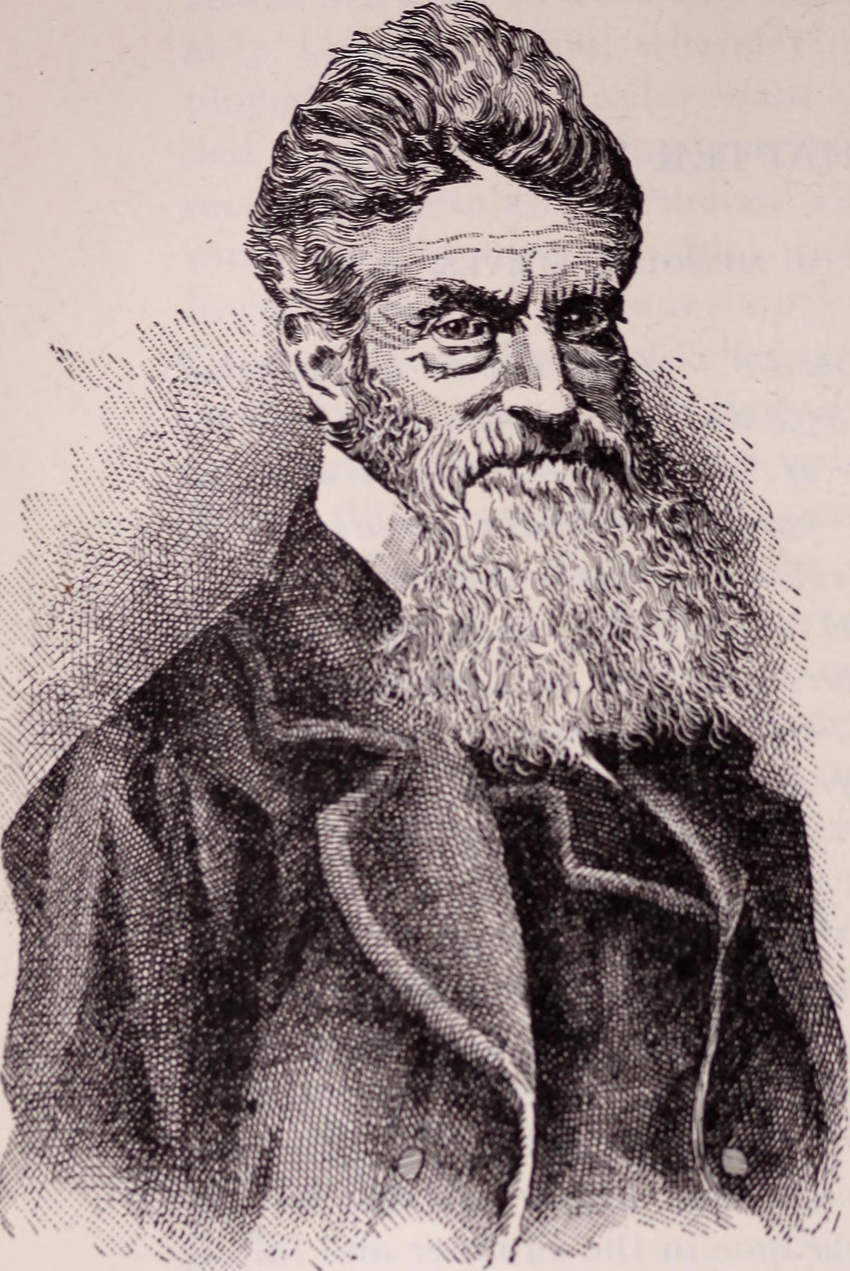 John Brown — Wikimedia Commons