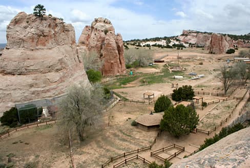 Navajo Nation — Wikimedia Commons