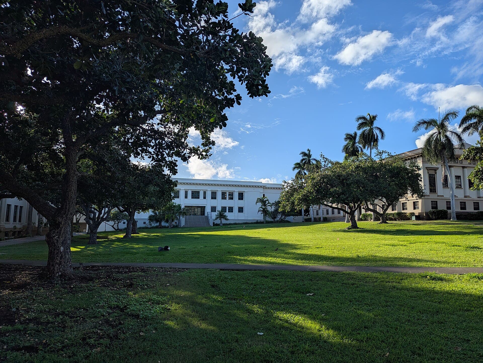 University of Hawaiʻi — Wikimedia Commons