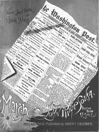 The Washington Post — Wikimedia Commons