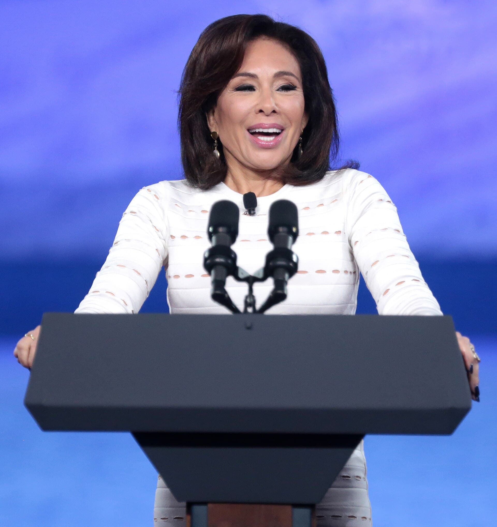 Jeanine Pirro — Wikimedia Commons