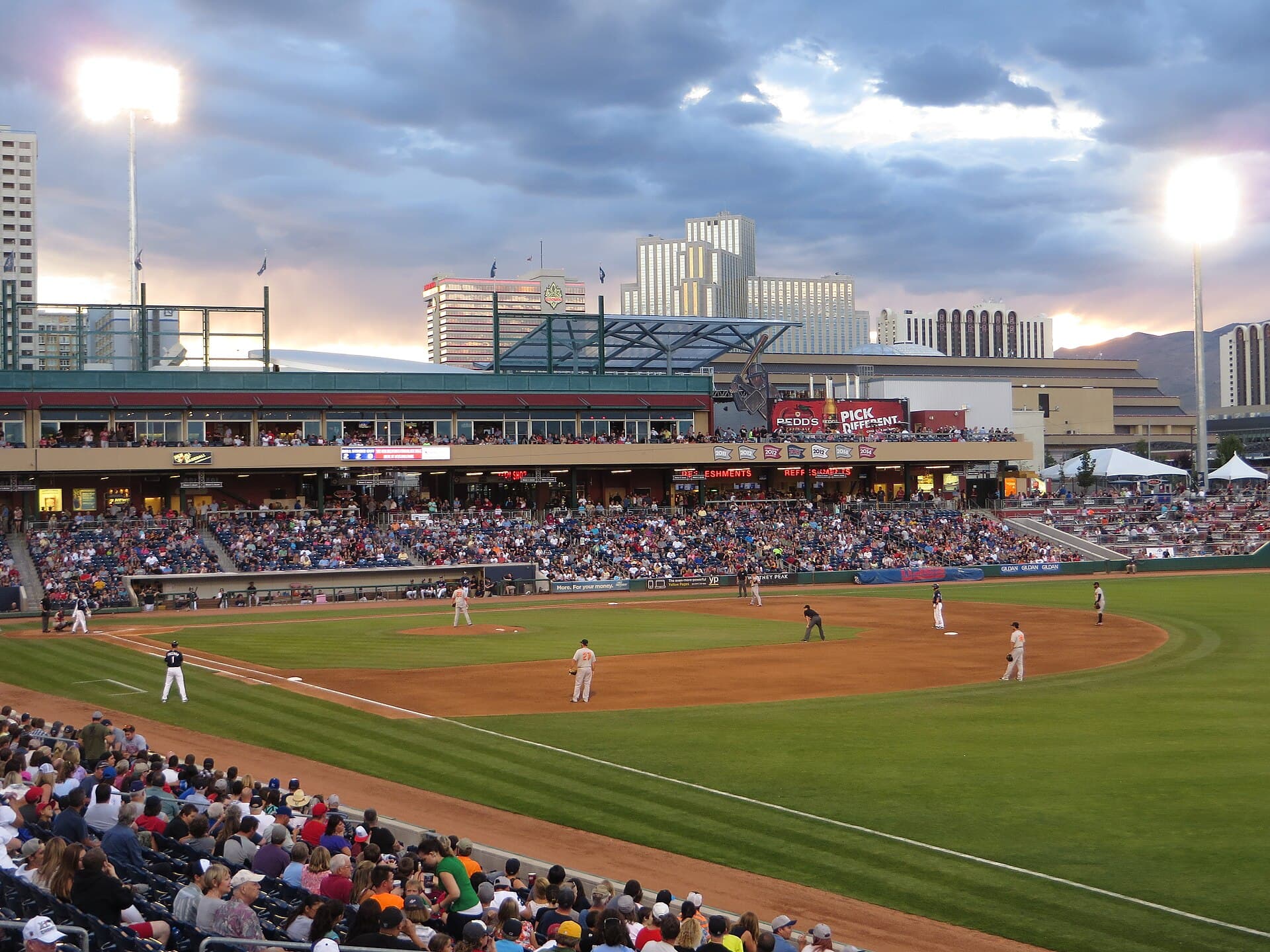 Reno Aces — Wikimedia Commons