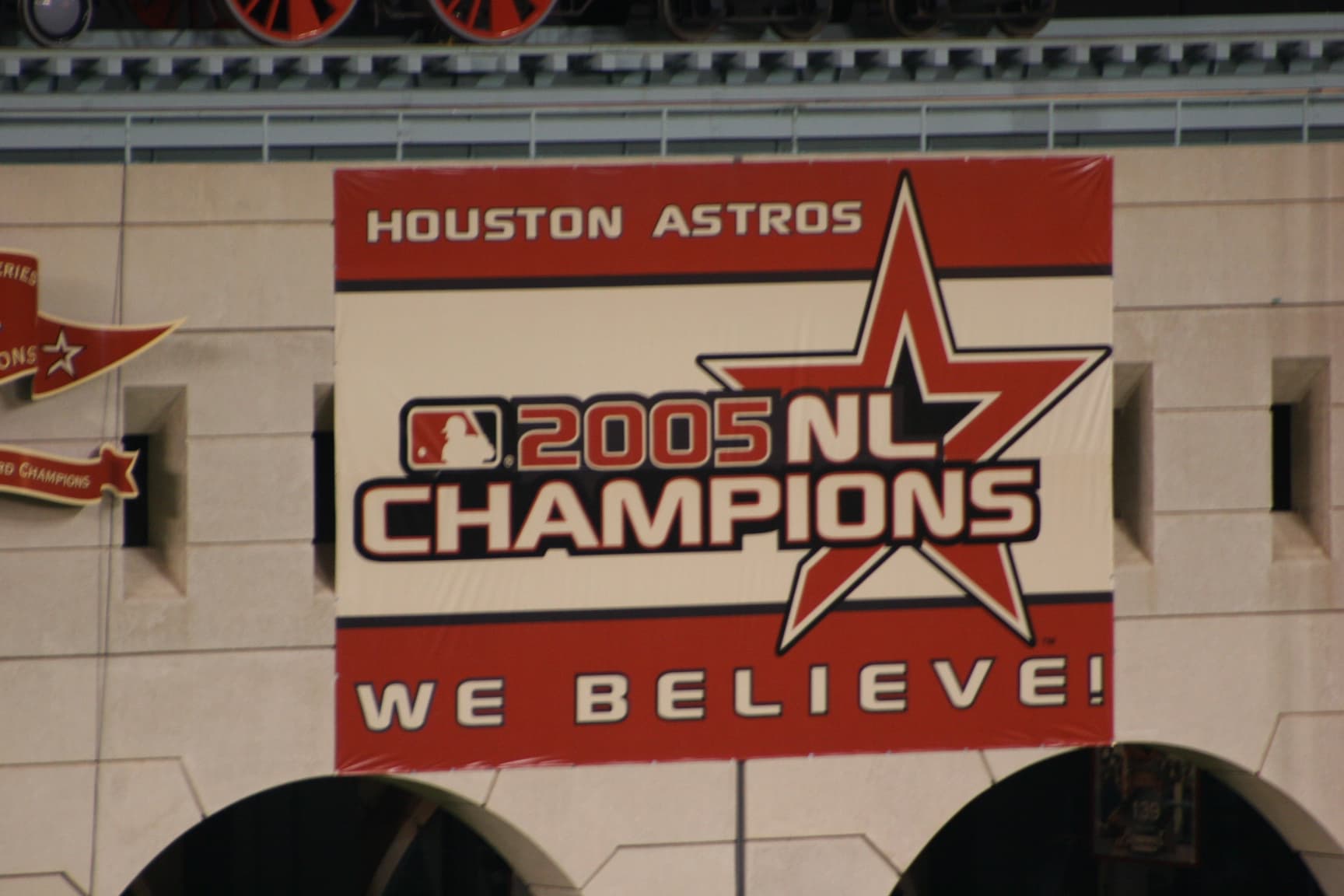 Houston Astros — Wikimedia Commons