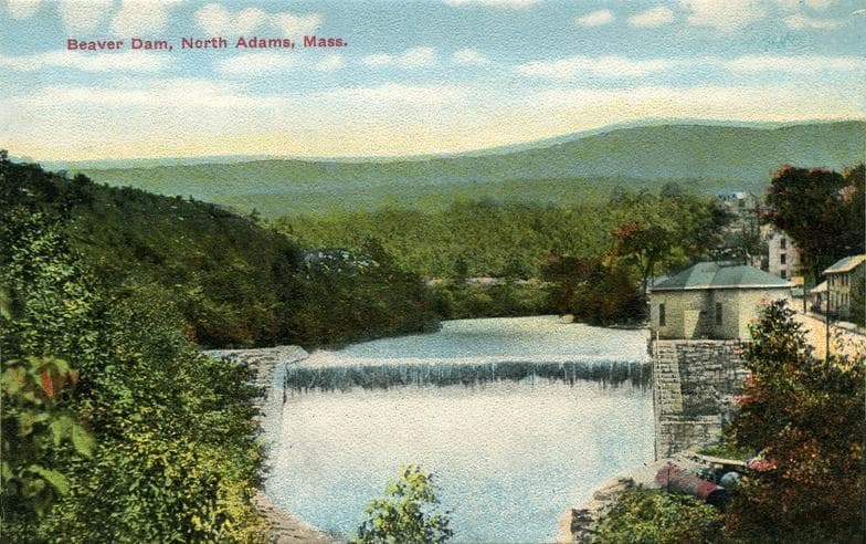 North Adams — Wikimedia Commons