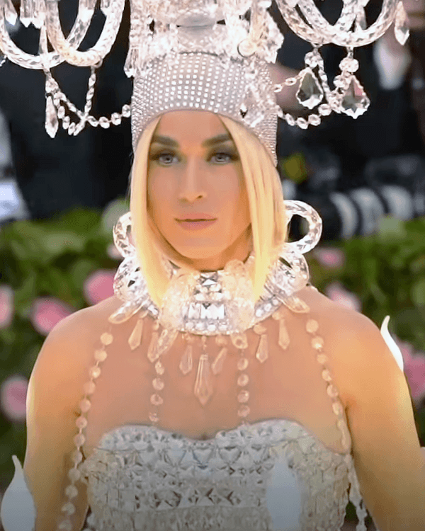 Met Gala — Wikimedia Commons