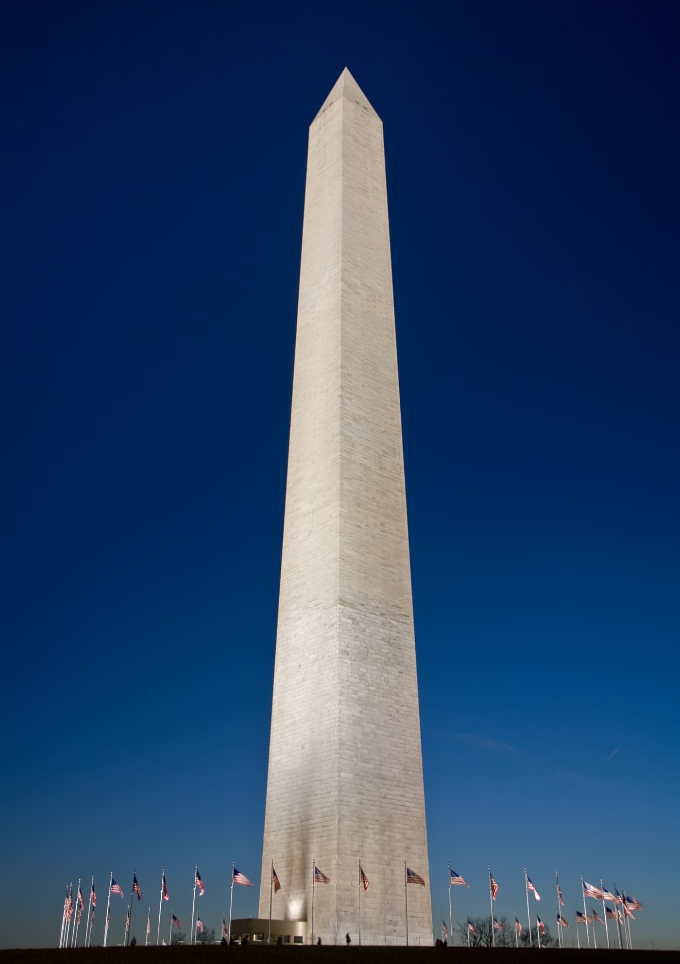 Washington Monument — Wikimedia Commons