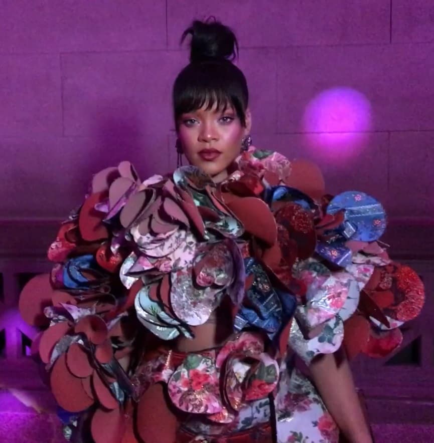 Met Gala — Wikimedia Commons