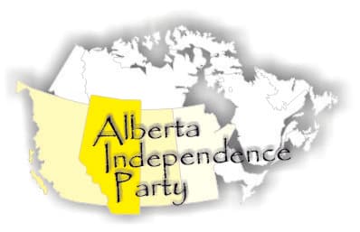 Alberta separatists — Wikimedia Commons