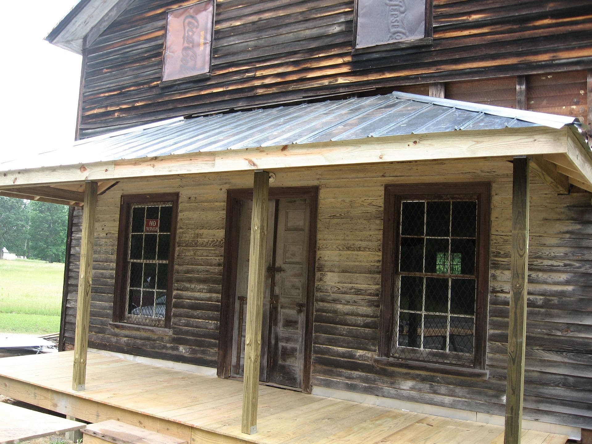 Alamance County Historical Museum — Wikimedia Commons