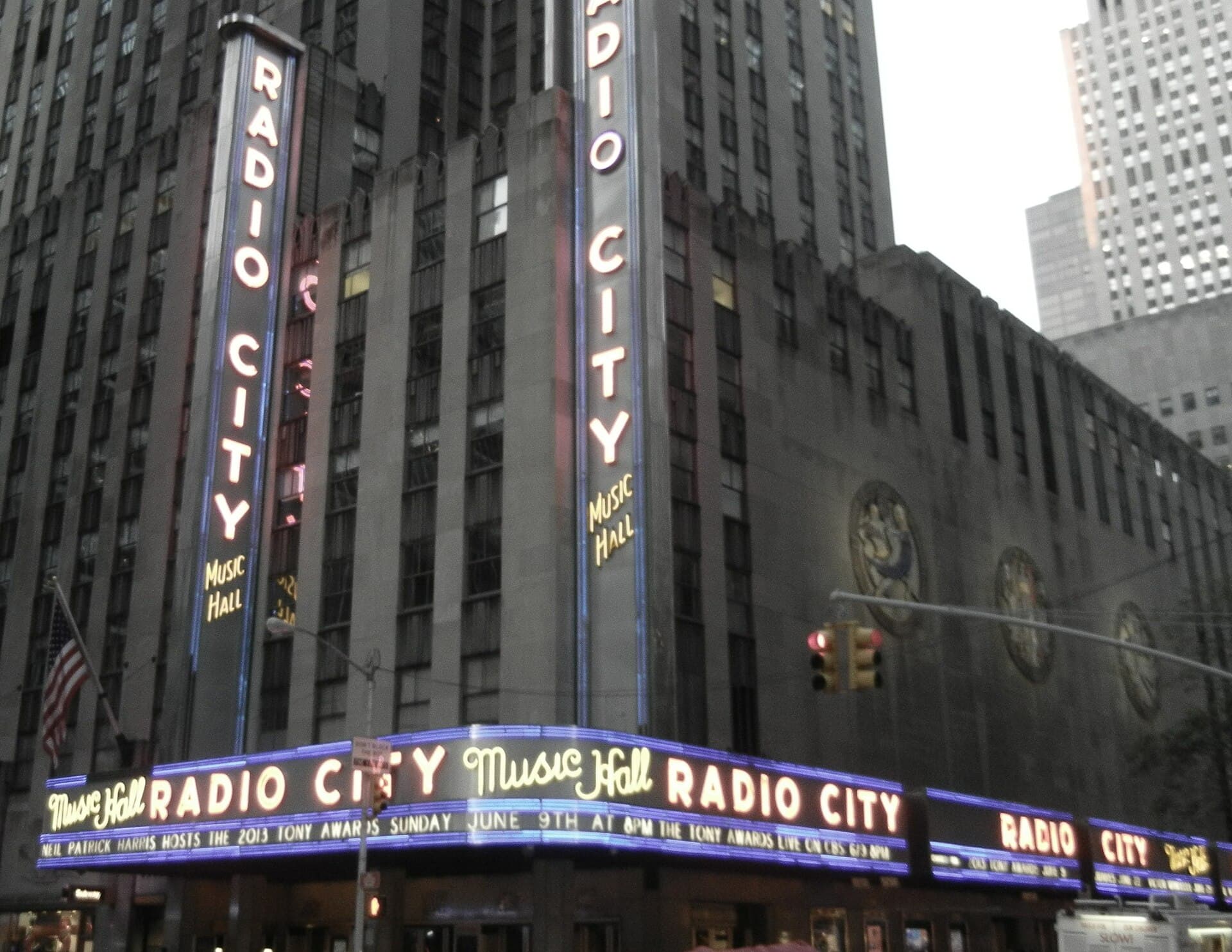 Tony Awards — Wikimedia Commons