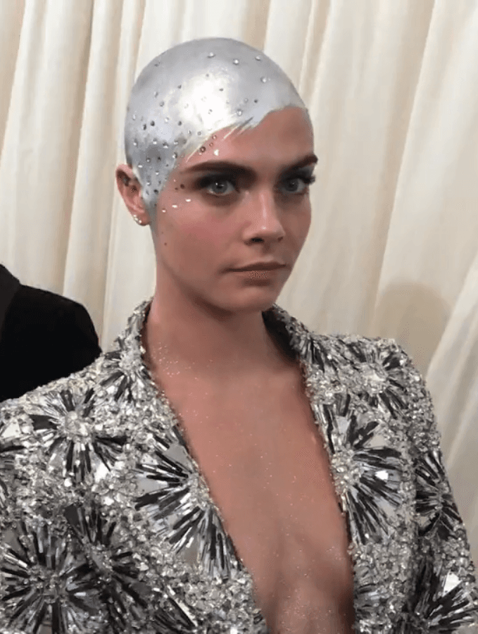 Met Gala — Wikimedia Commons