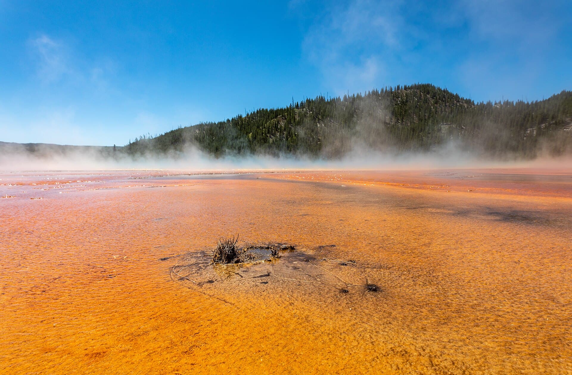 Yellowstone National Park — Wikimedia Commons