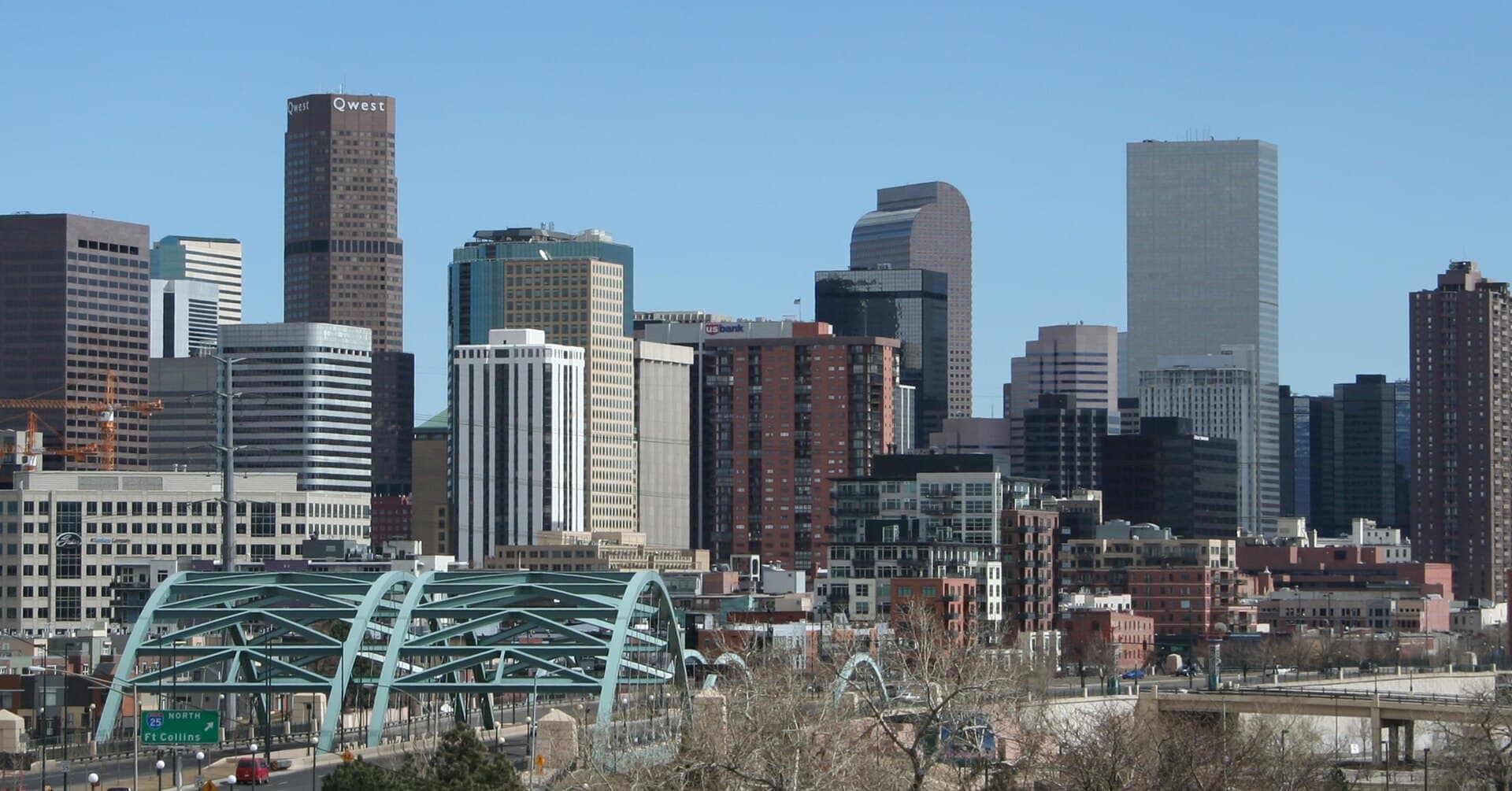 Denver — Wikimedia Commons