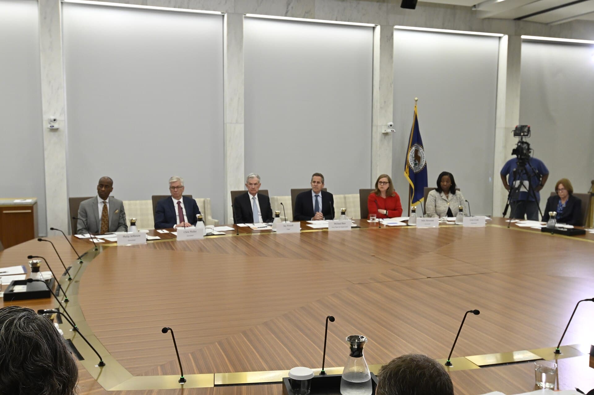 Federal Reserve Board — Wikimedia Commons
