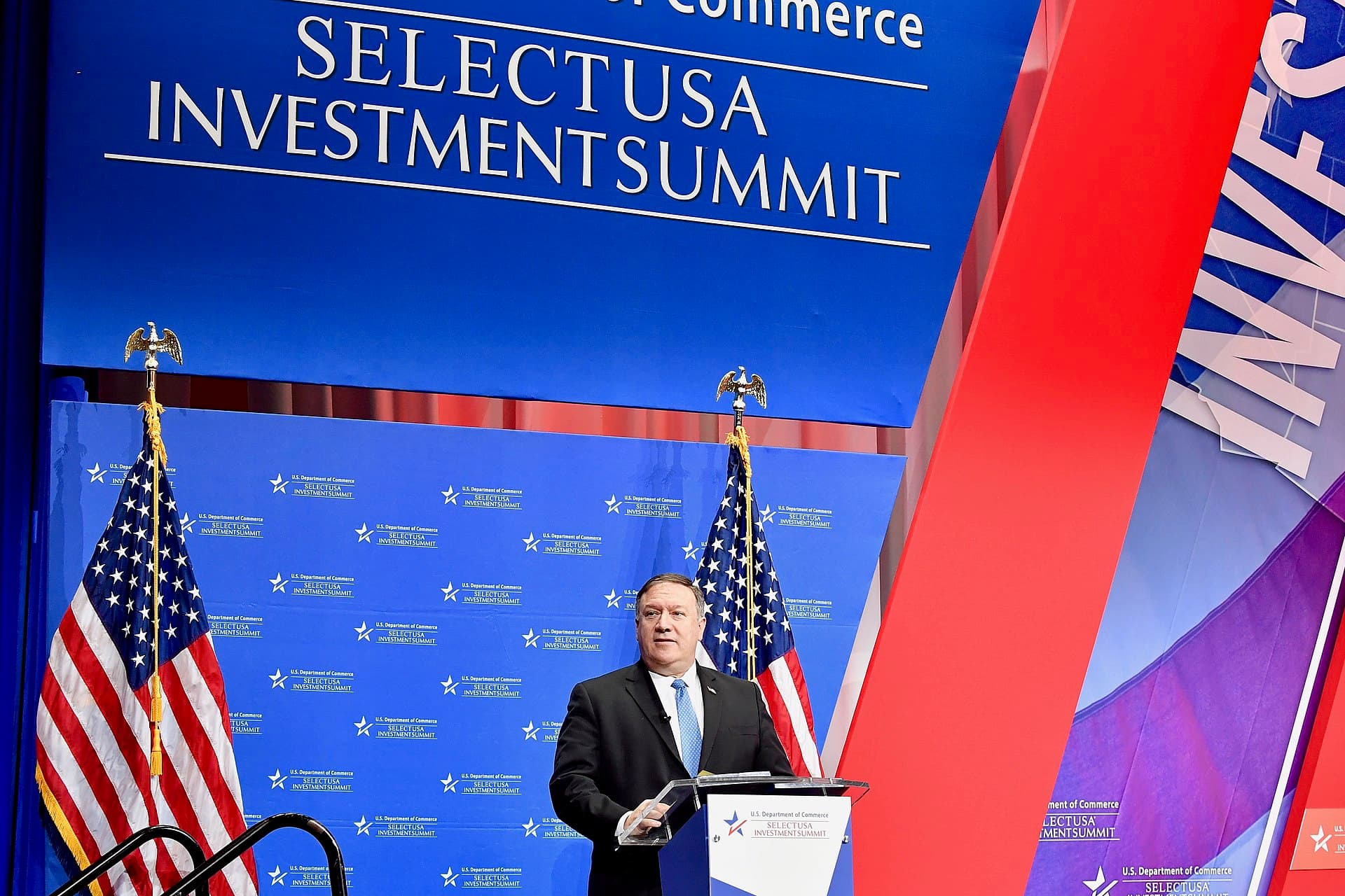 SelectUSA Investment Summit — Wikimedia Commons