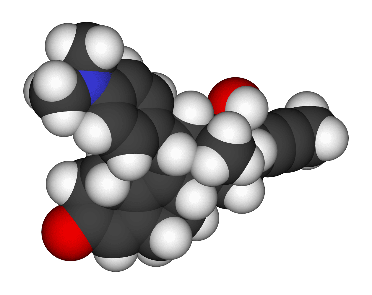 mifepristone — Wikimedia Commons