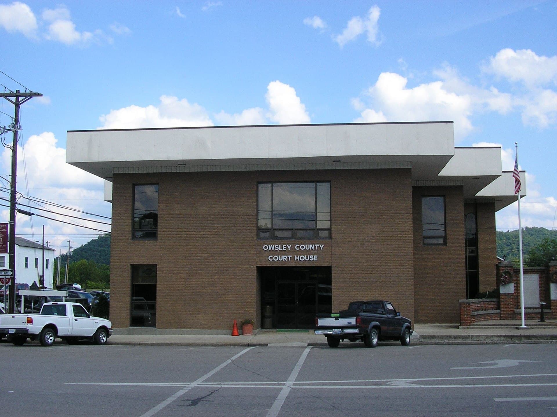 Owsley County — Wikimedia Commons