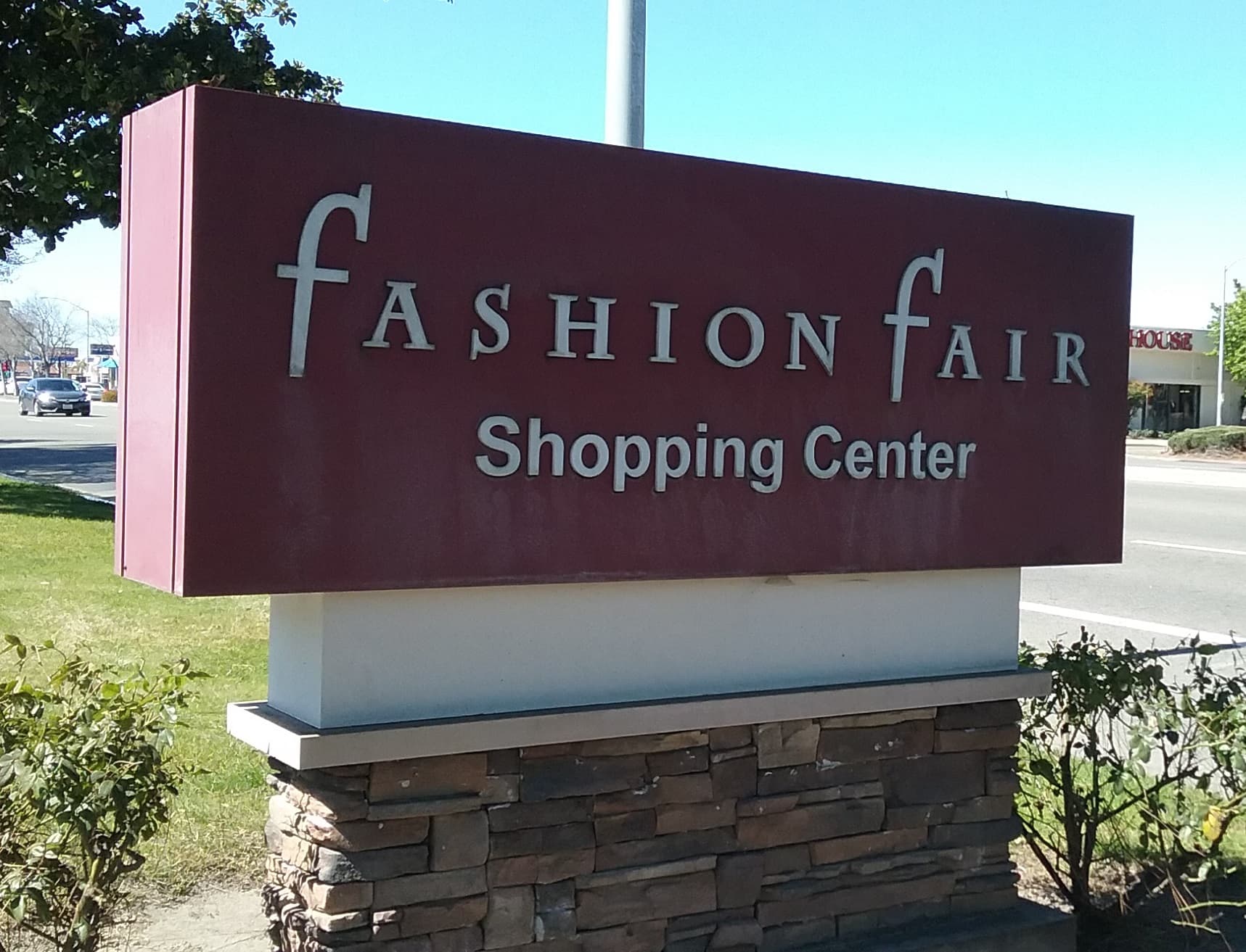 Fashion Fair Mall — Wikimedia Commons
