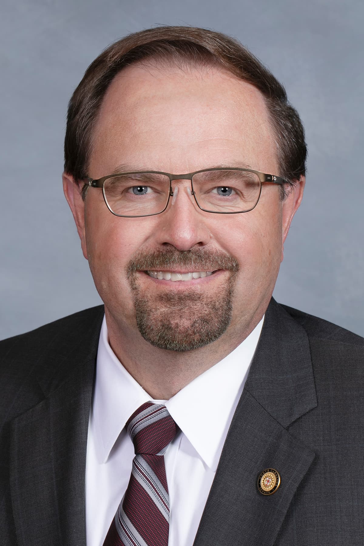 Chuck Edwards — Wikimedia Commons