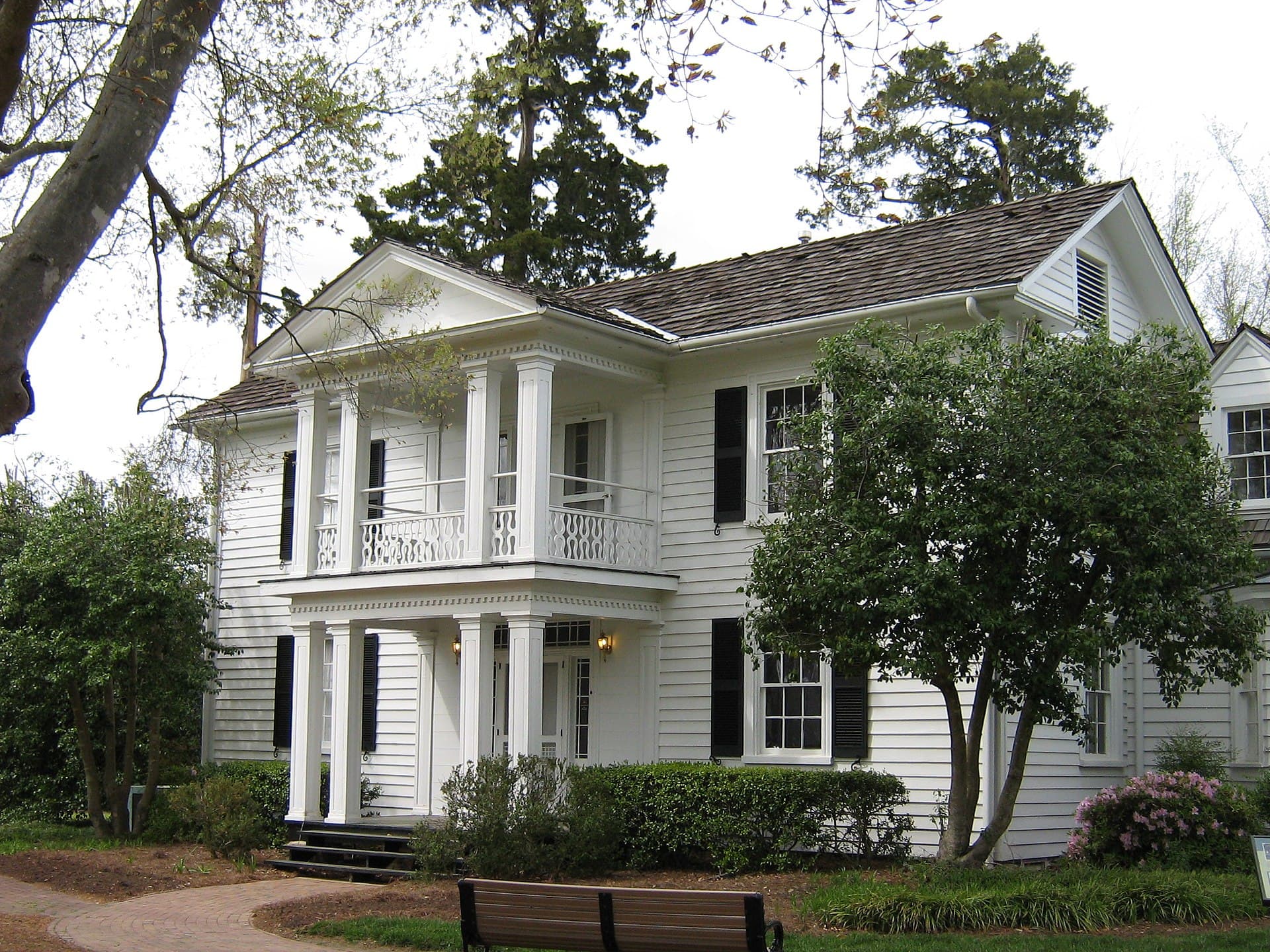 Historic Oak View County Park — Wikimedia Commons