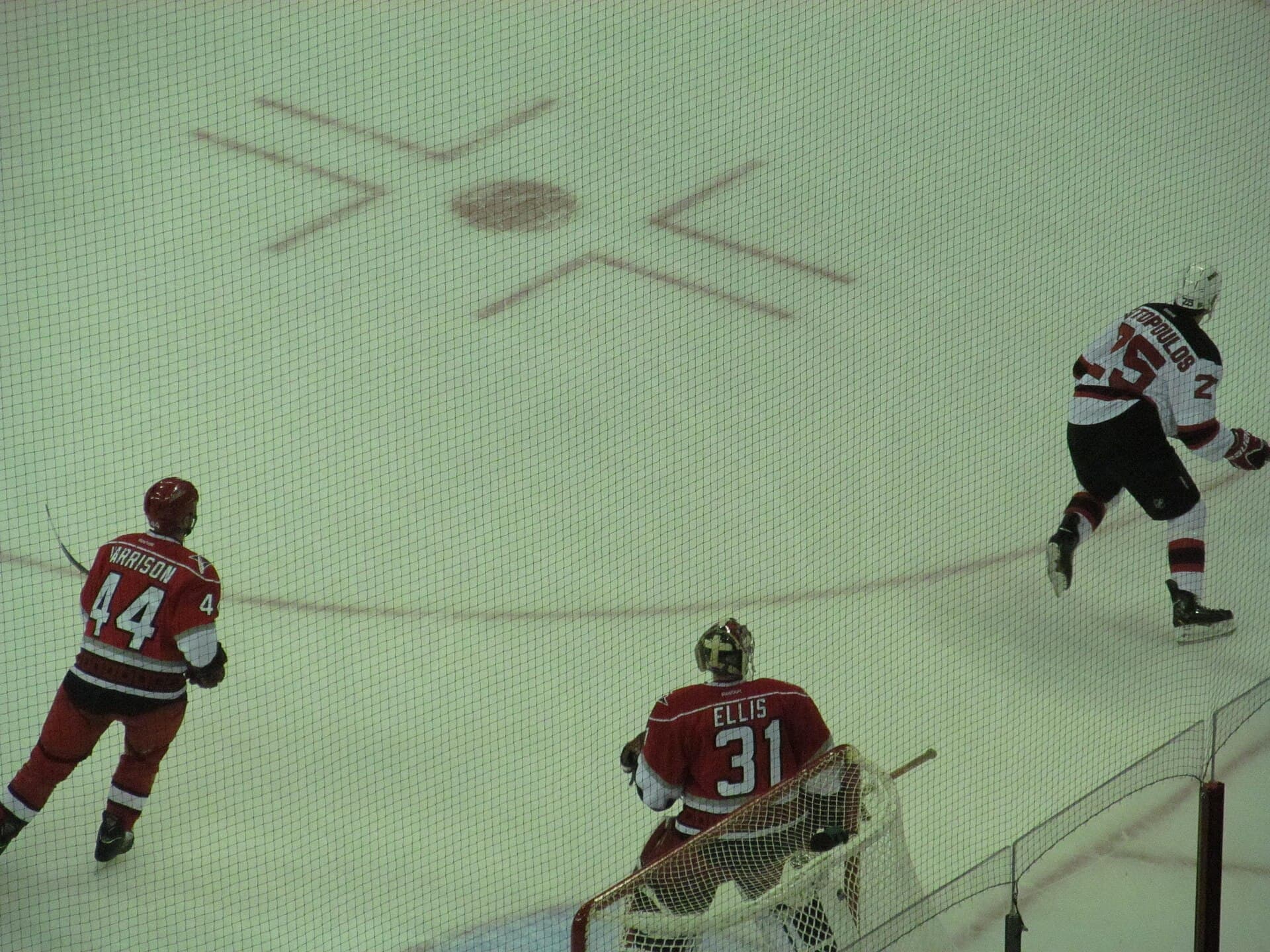 Carolina Hurricanes — Wikimedia Commons