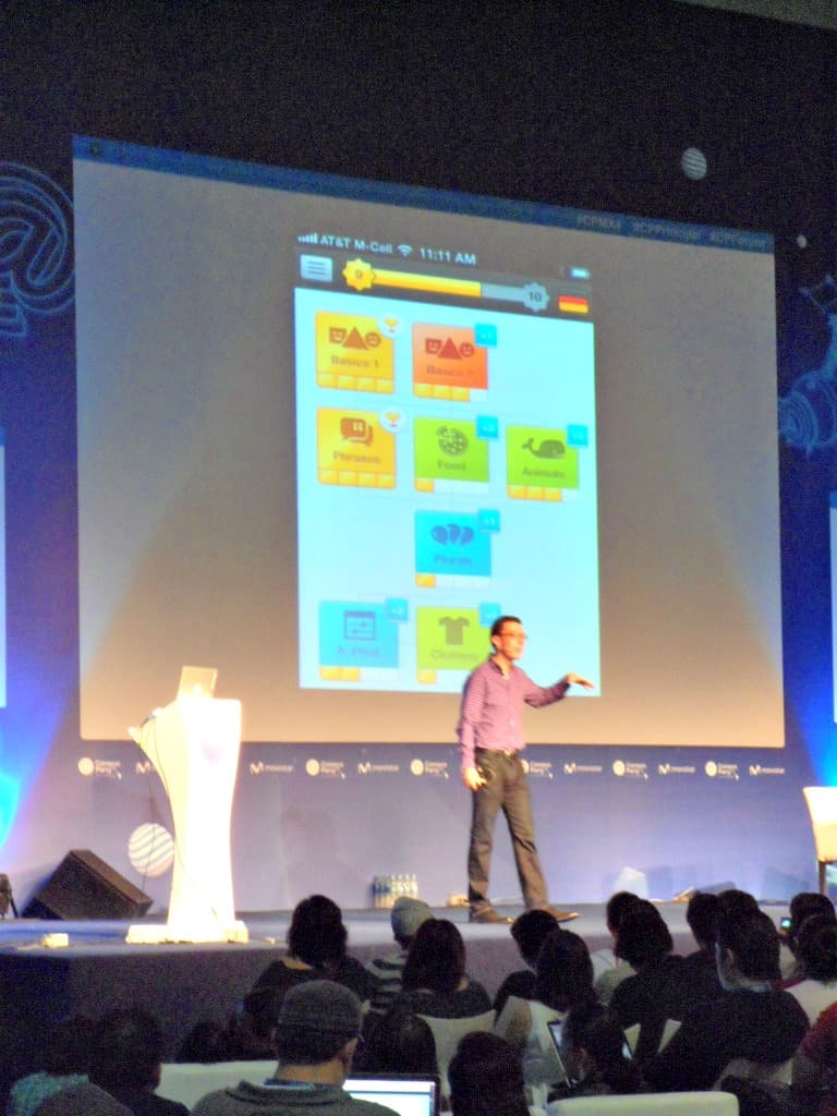Duolingo — Wikimedia Commons