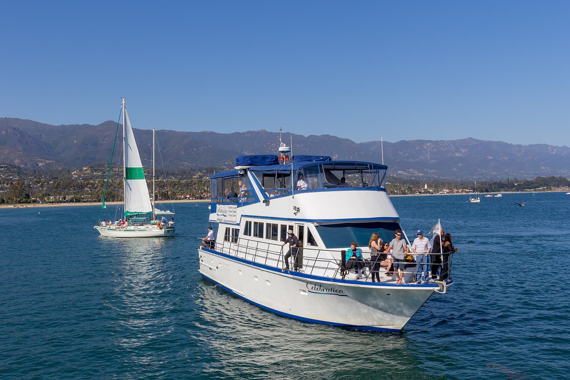 Santa Barbara — Wikimedia Commons