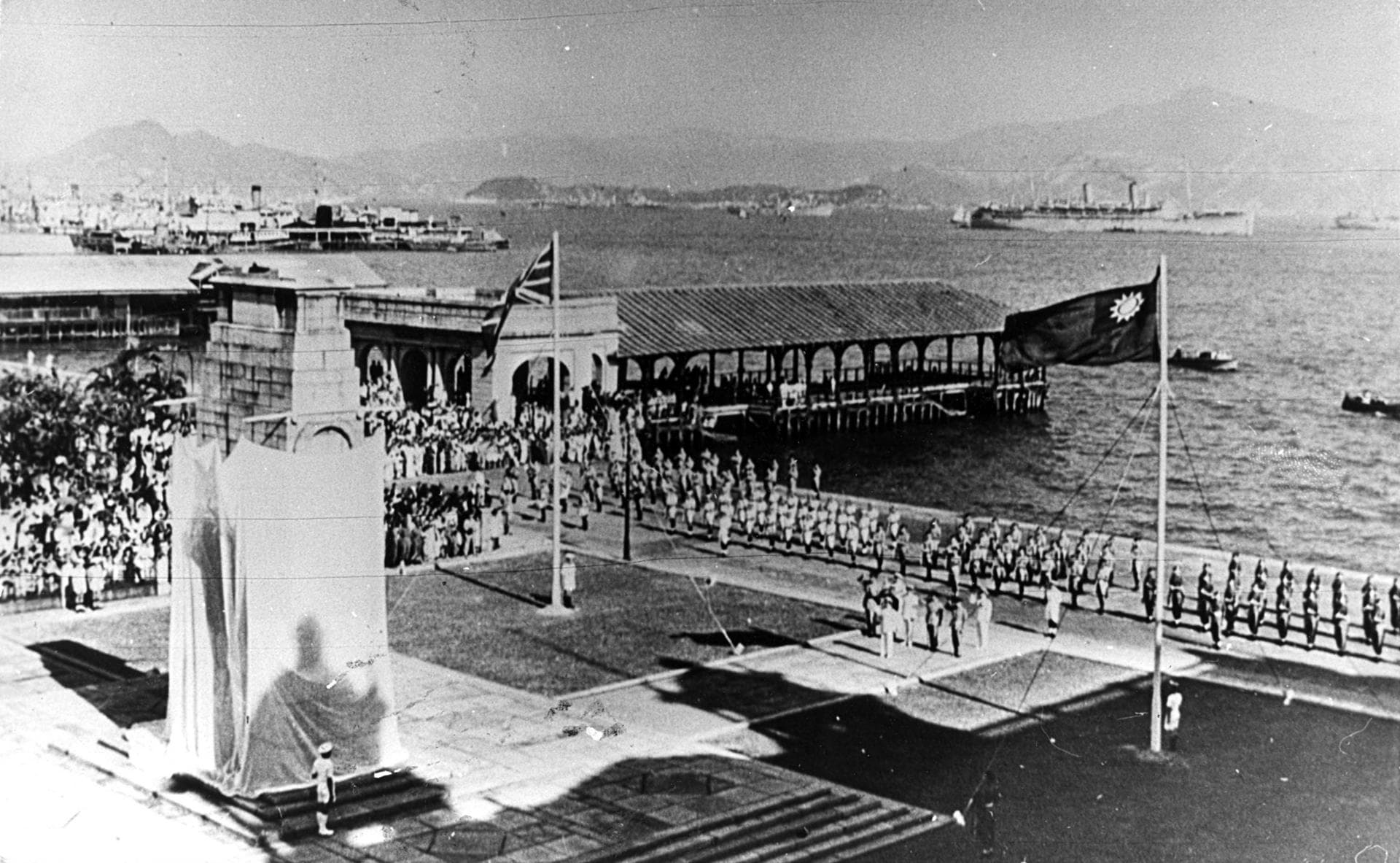 Hong Kong — Wikimedia Commons