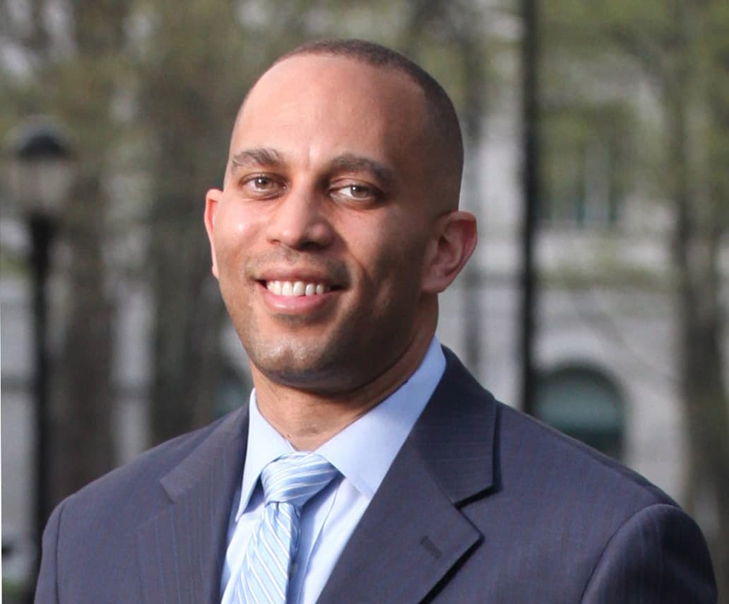 Hakeem Jeffries — Wikimedia Commons