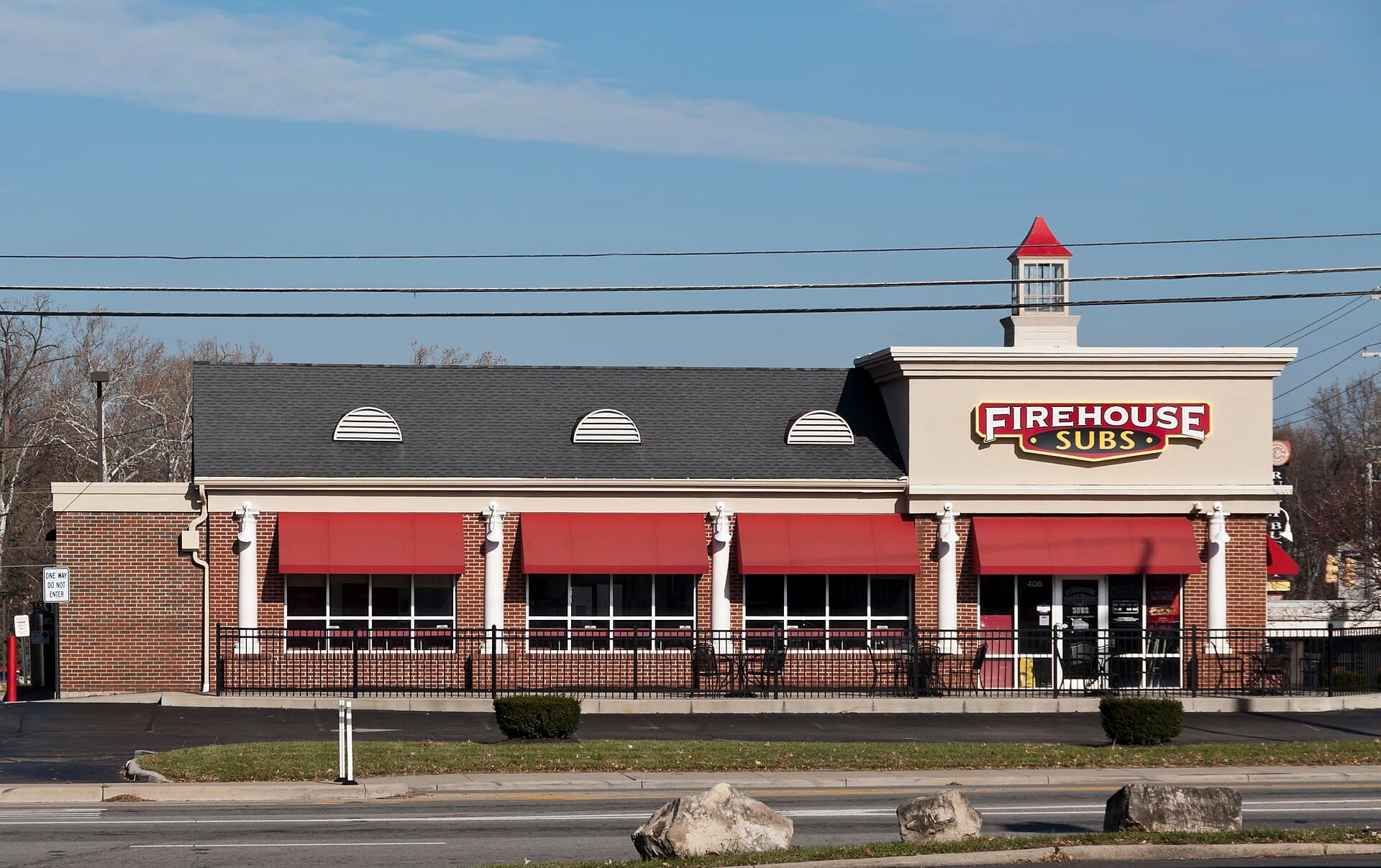 Firehouse Subs — Wikimedia Commons