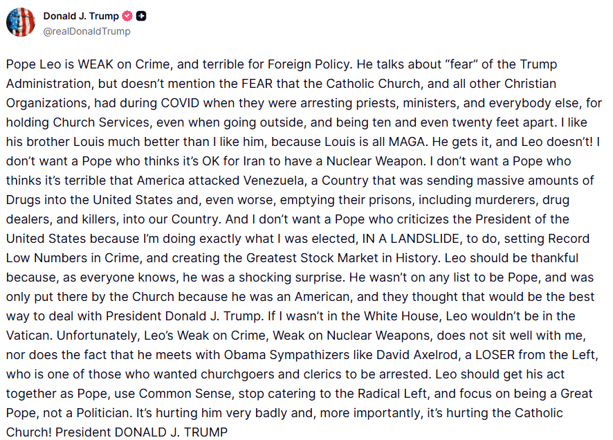 Donald Trump — Wikimedia Commons