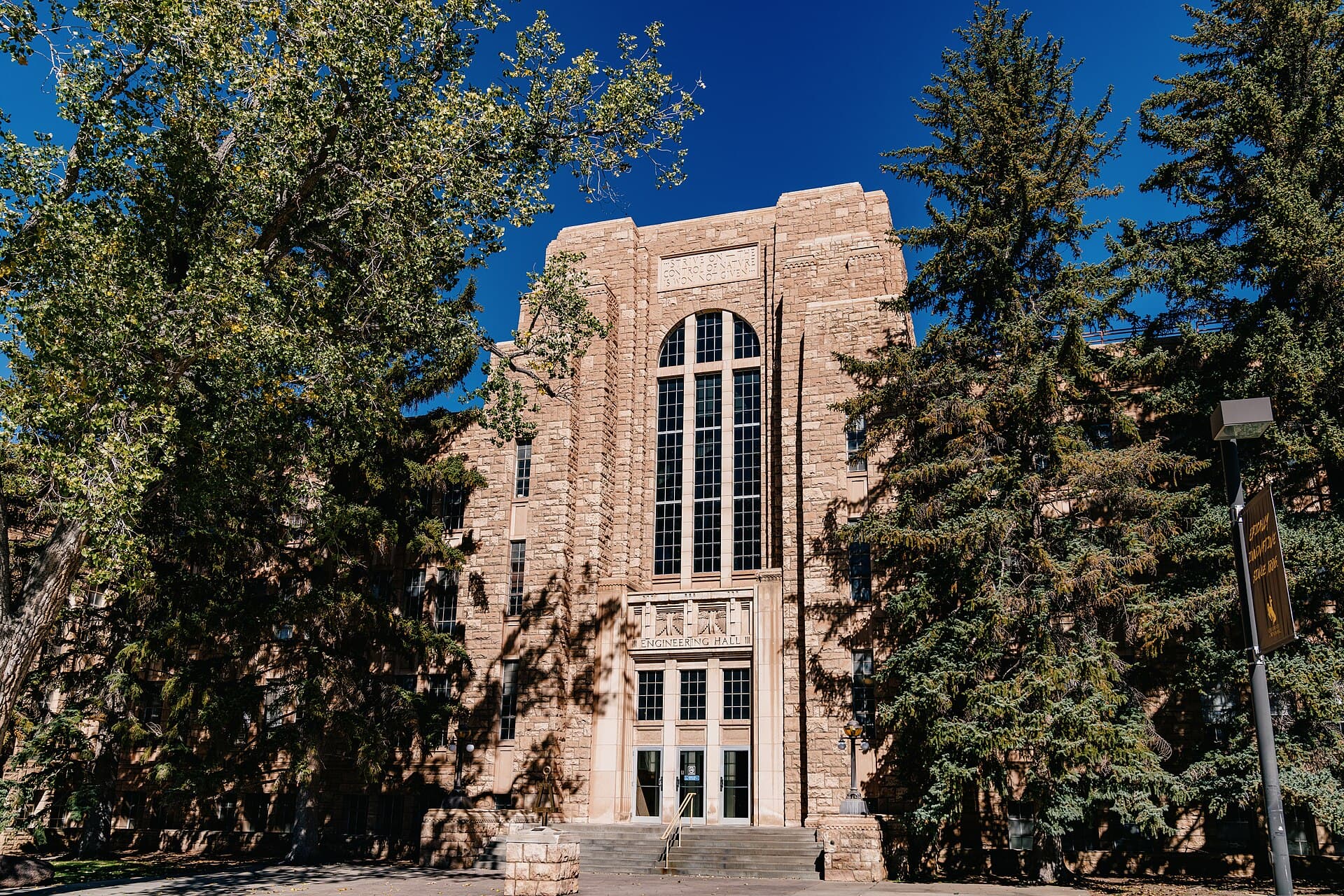 University of Wyoming — Wikimedia Commons