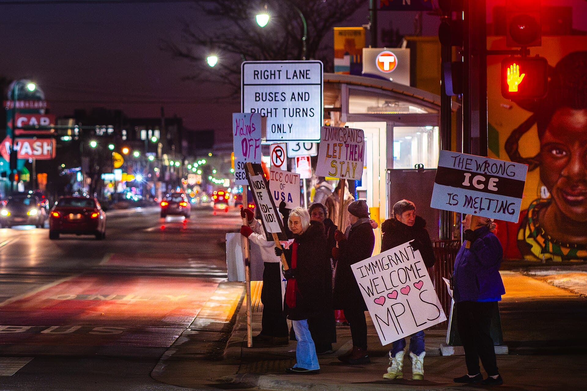 Homan says ICE fixed Minneapolis crackdown after deadly backlash