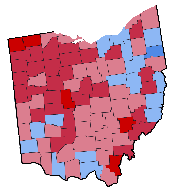 Ohio Senate race tests Democrats’ Epstein strategy against Brown, Husted