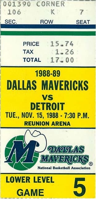 Detroit Pistons — Wikimedia Commons