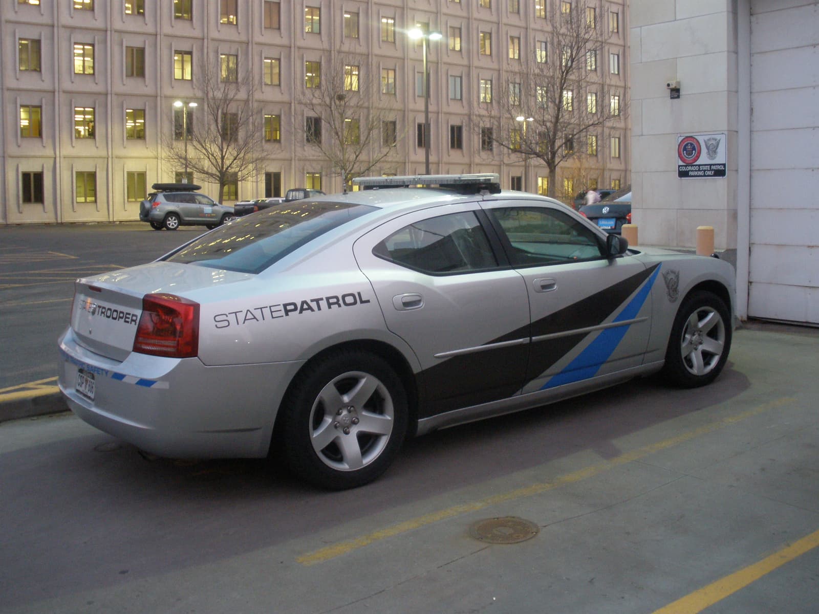 Colorado State Patrol — Wikimedia Commons