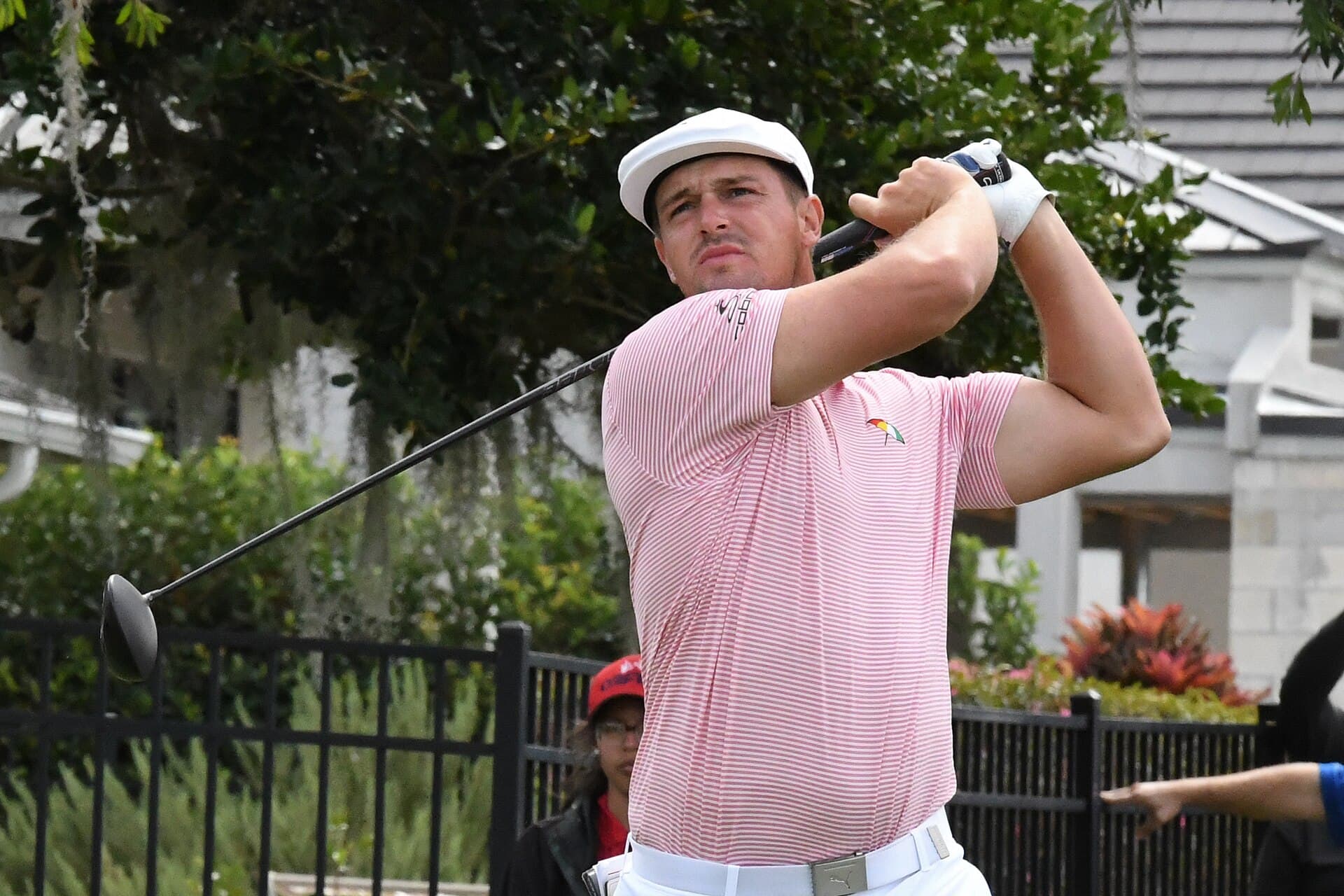 Bryson DeChambeau — Wikimedia Commons