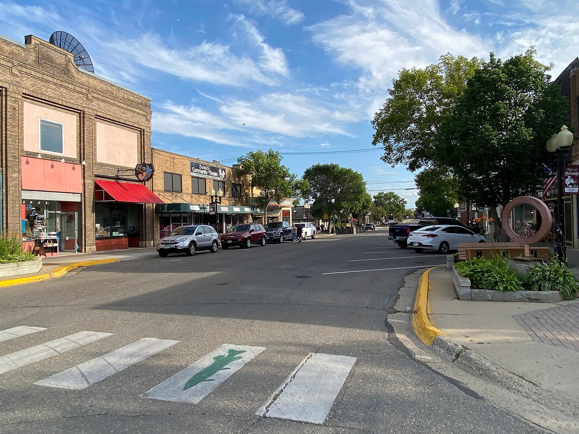 Bemidji — Wikimedia Commons