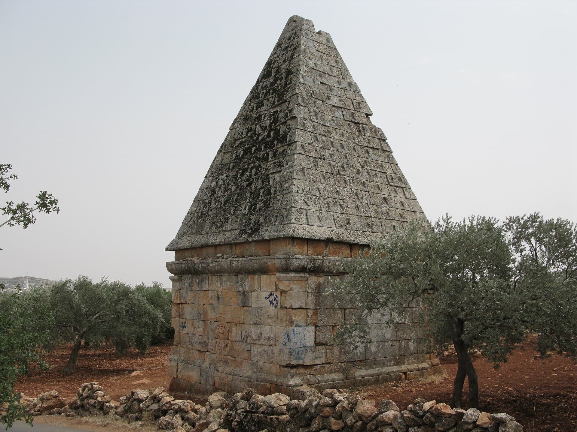 Idlib — Wikimedia Commons